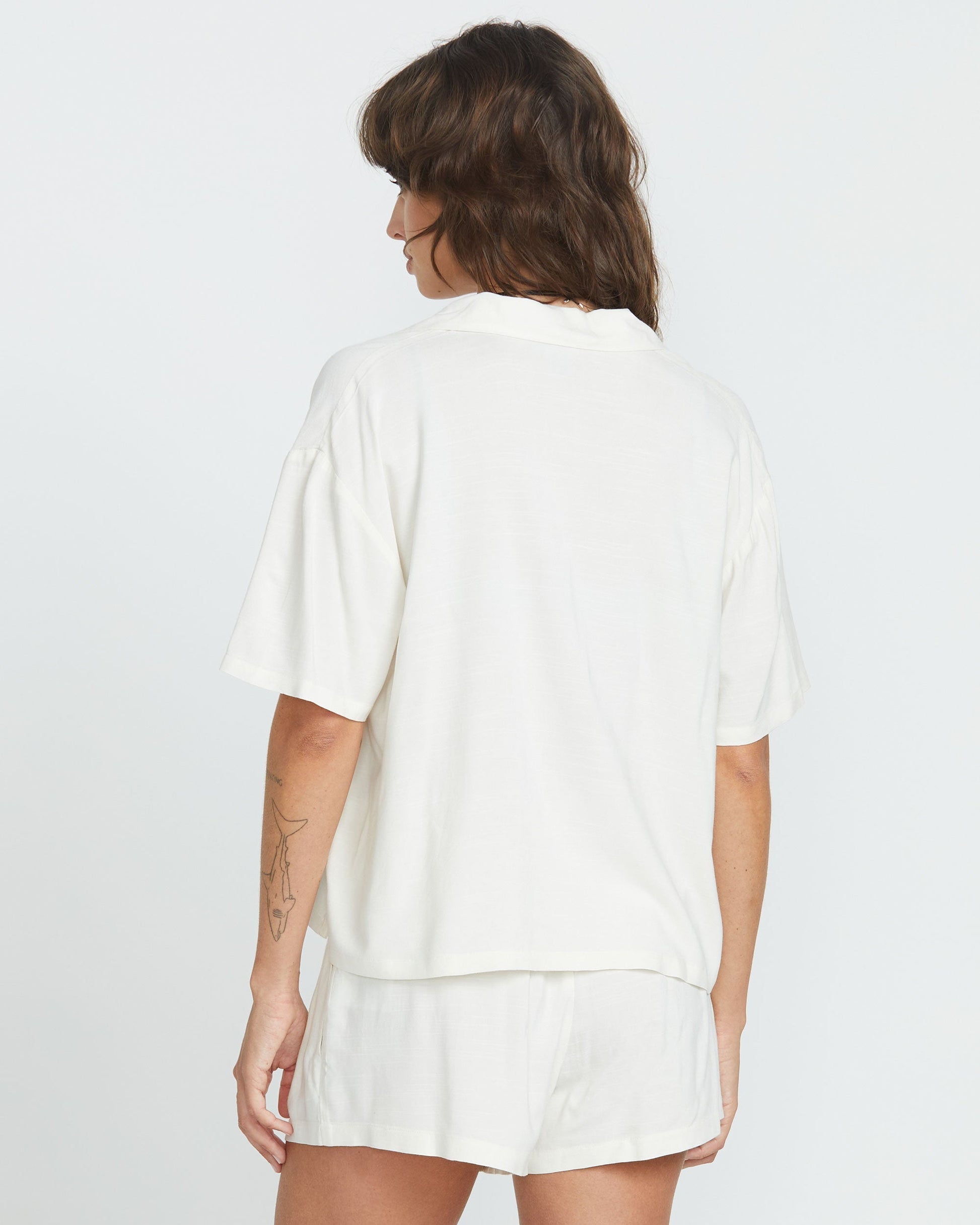 Women's Sun Stunner Short Sleeve Tee