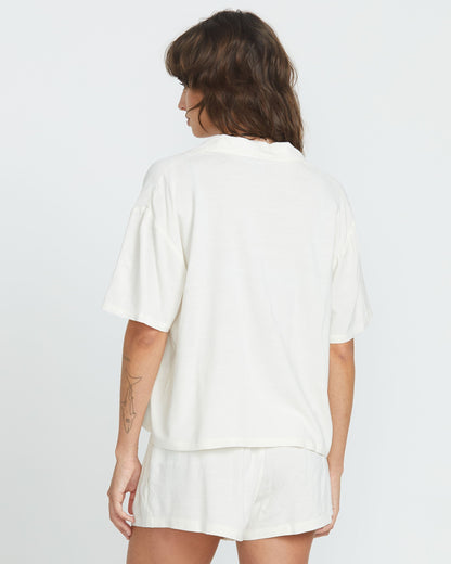 Women's Sun Stunner Short Sleeve Tee