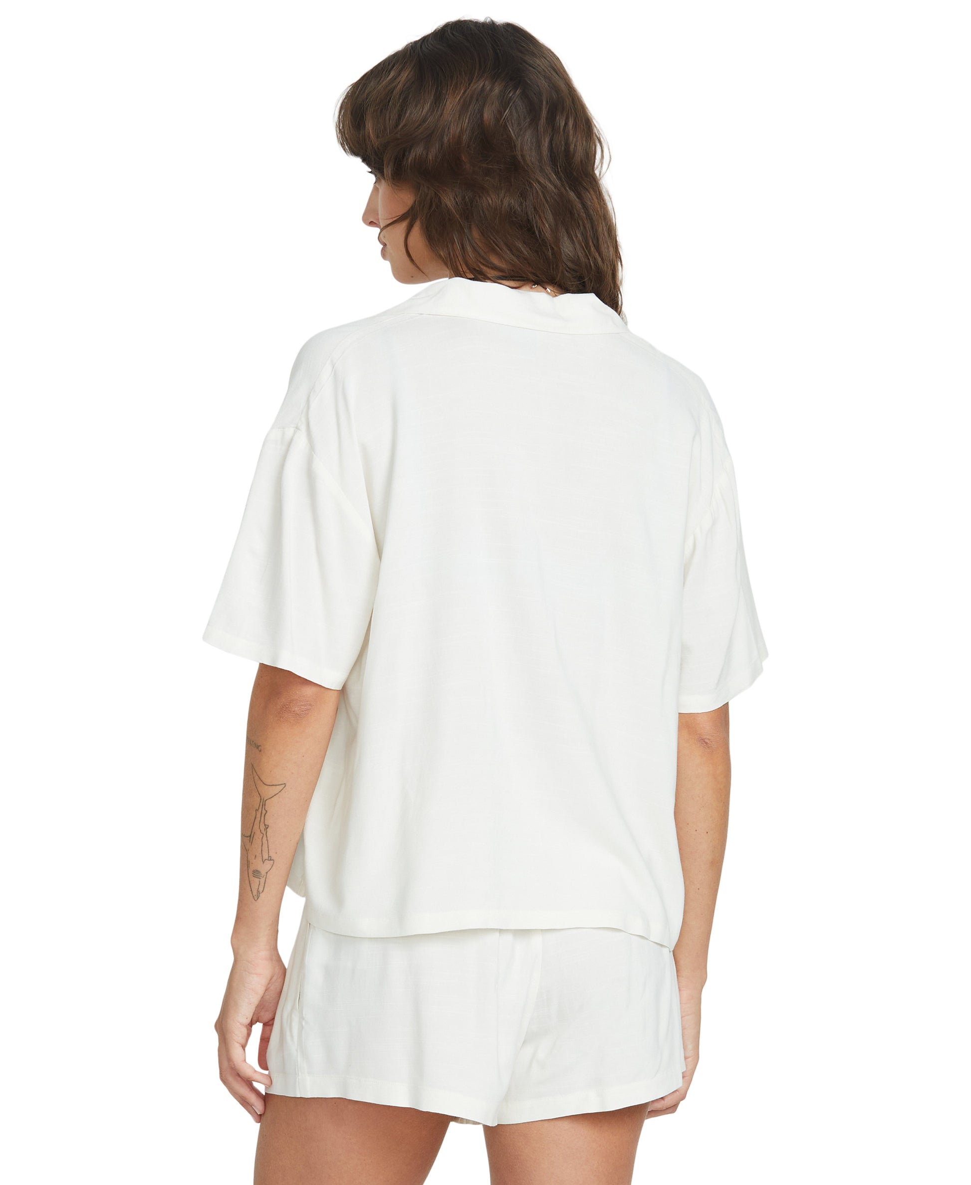 Women's Sun Stunner Short Sleeve Tee