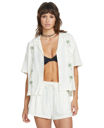 Women's Sun Stunner Short Sleeve Tee
