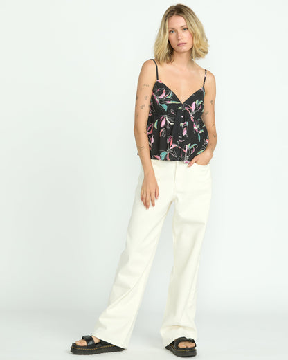 Women's Dream In Bloom Cami