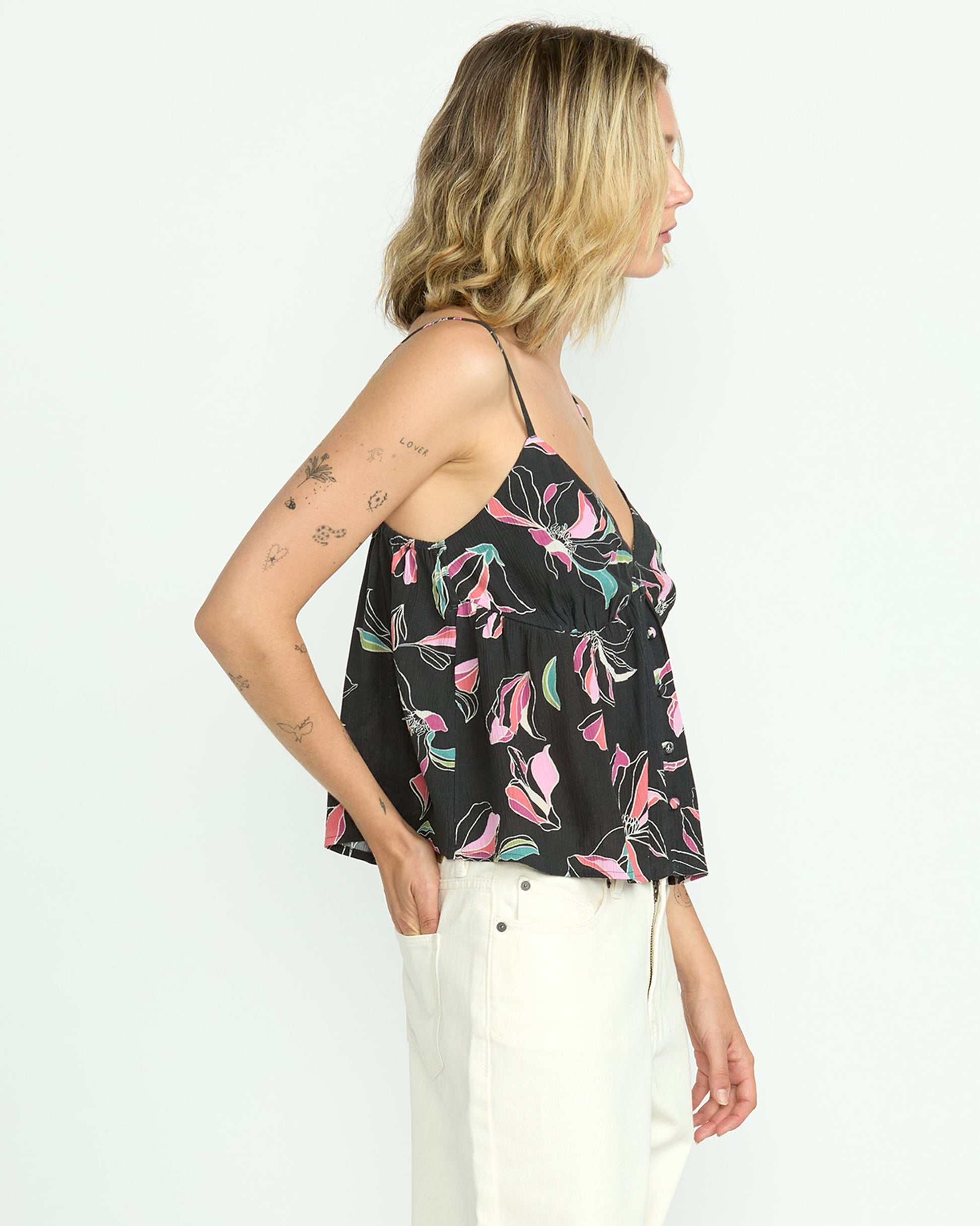Women's Dream In Bloom Cami
