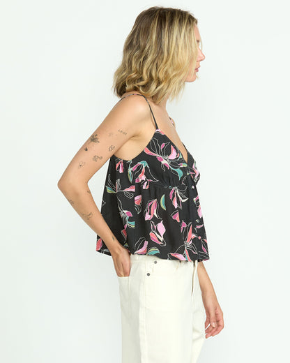 Women's Dream In Bloom Cami