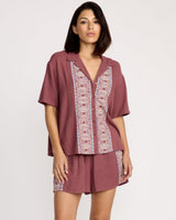Vintage Brown