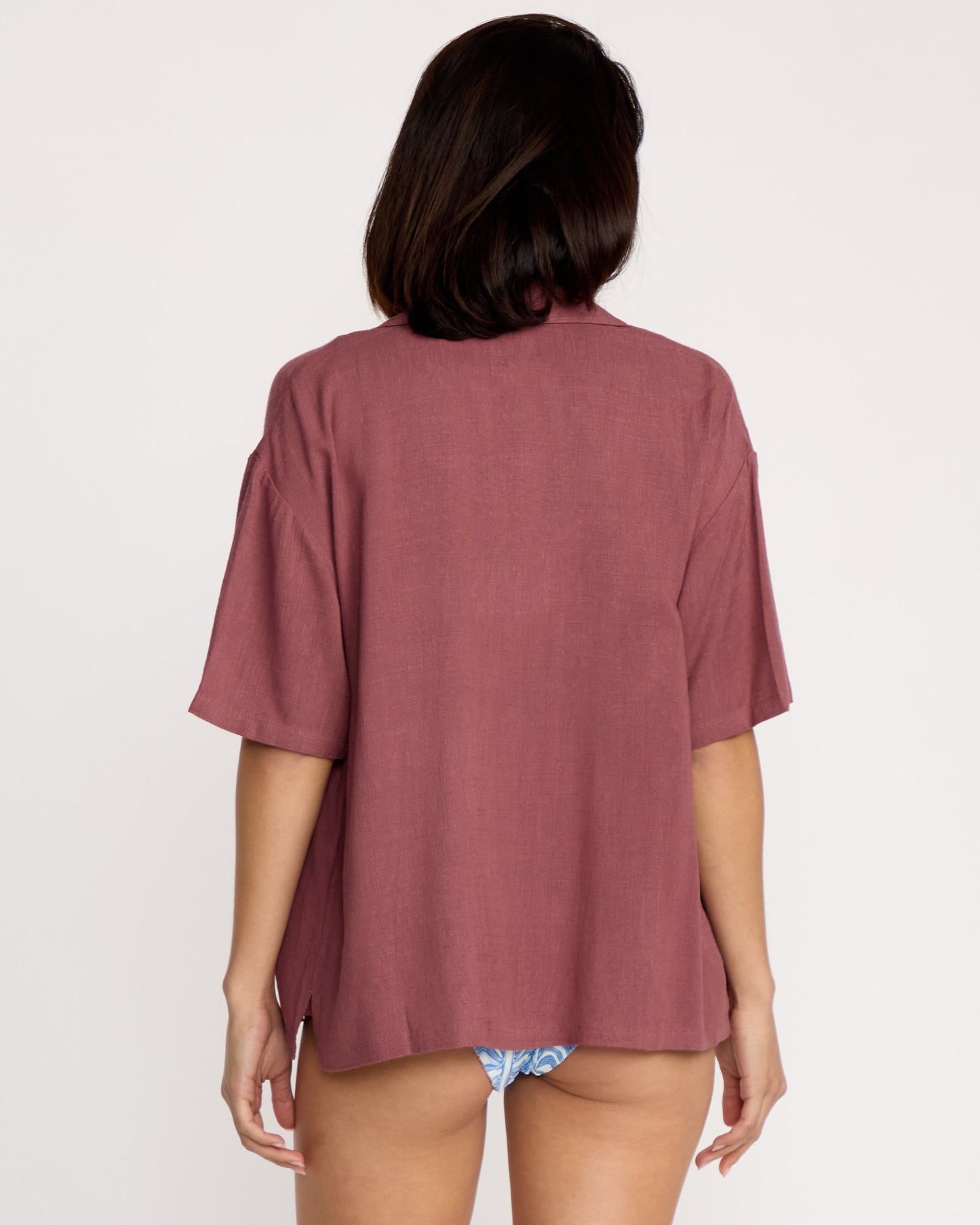 Women's Featured Artist Emma Rushton Short Sleeve Tee