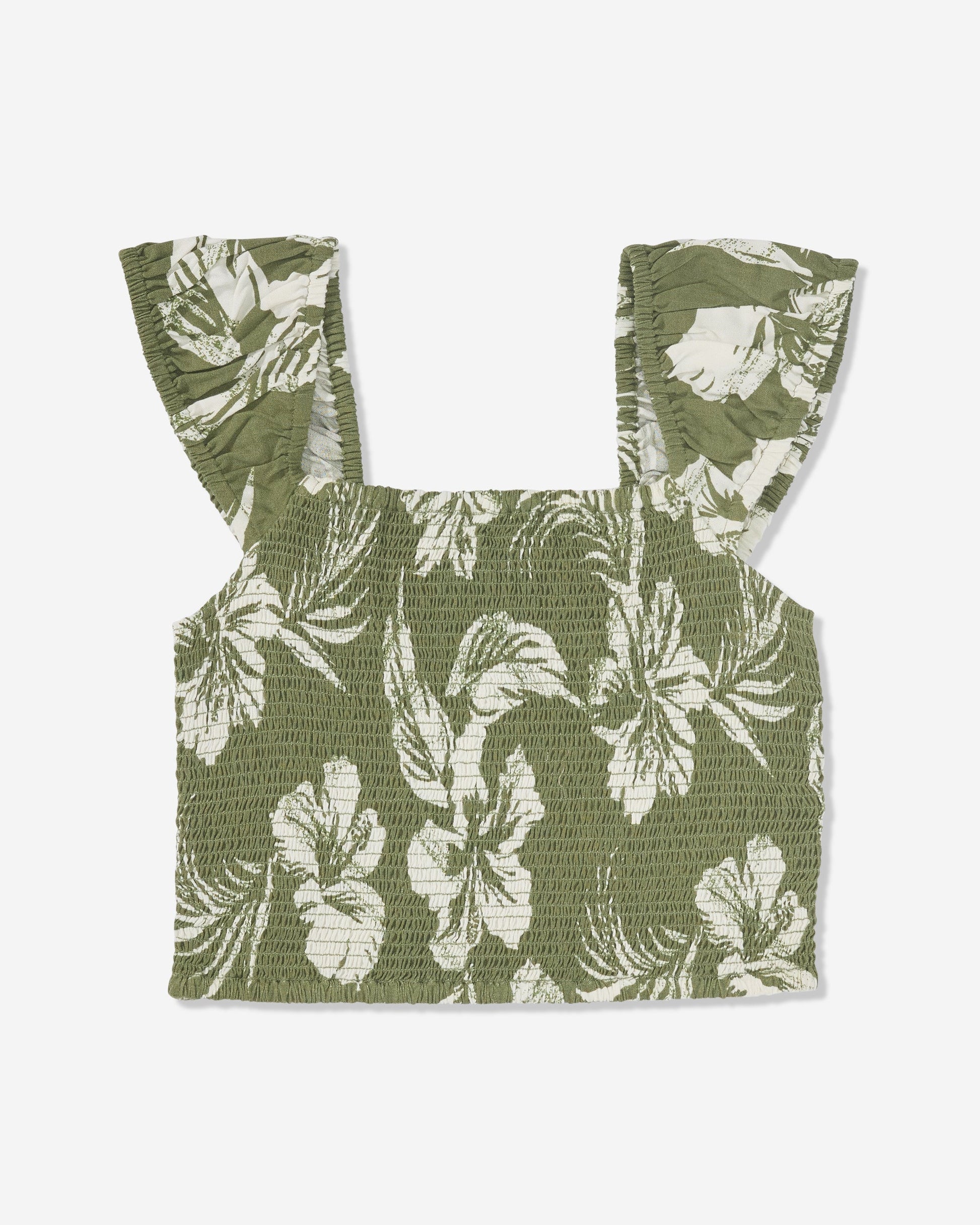 Women's Vroom Service Top