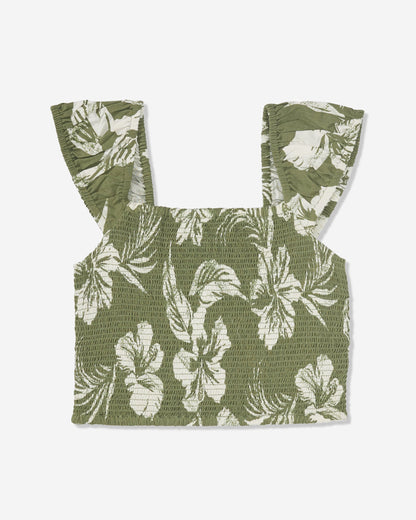 Women's Vroom Service Top