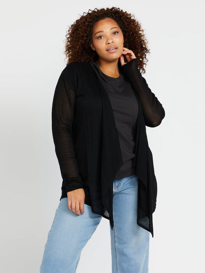 Women's Go Go Wrap Cardigan