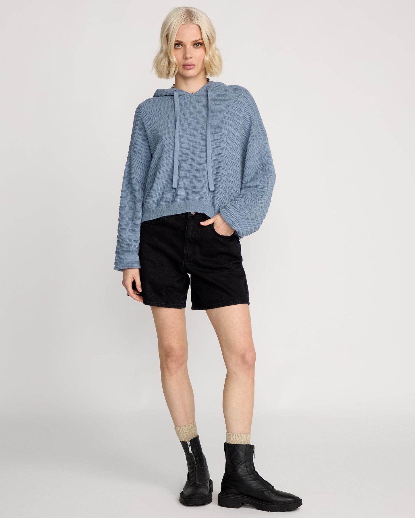 Women's Gurrl Gang Sweater