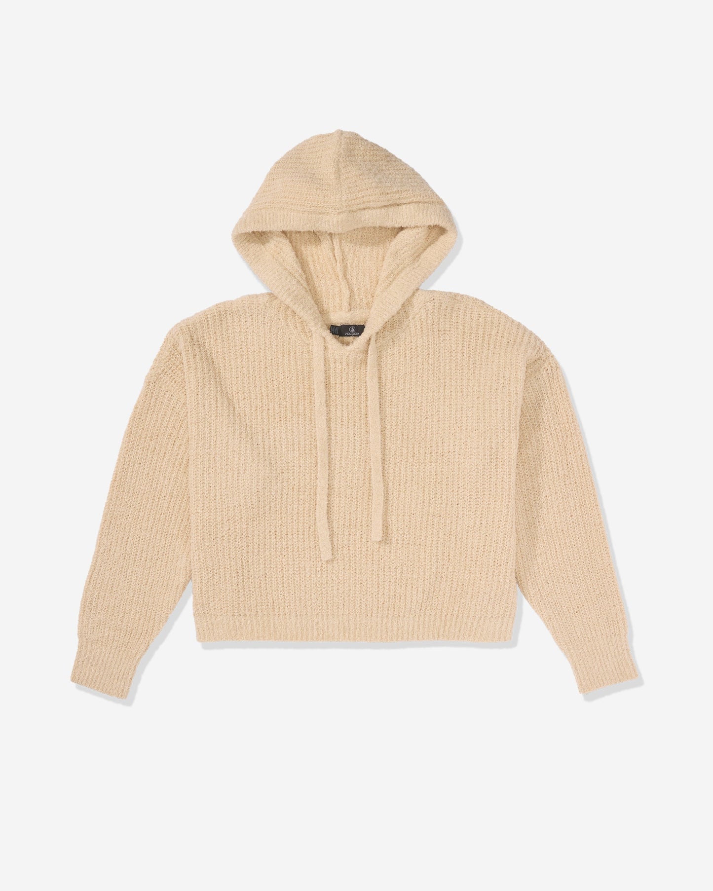 Women's Lived In Sweater