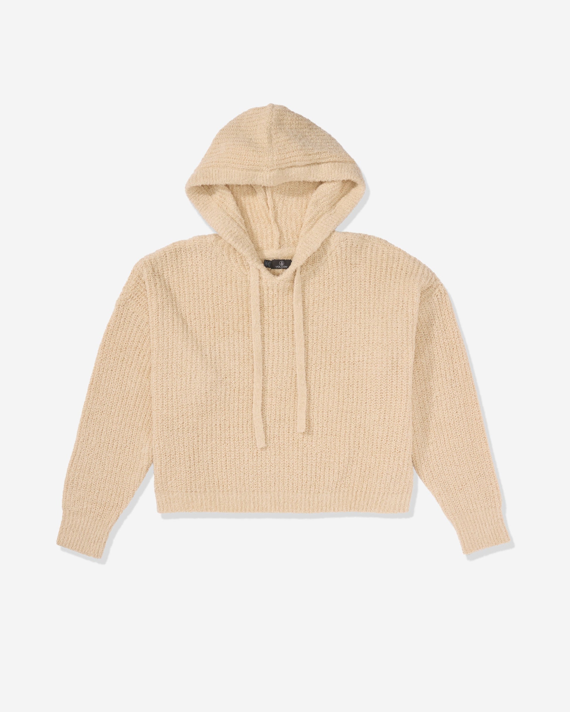 Women's Lived In Sweater