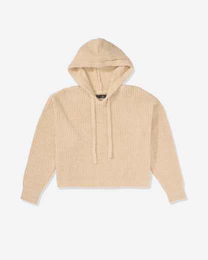 Women's Lived In Sweater