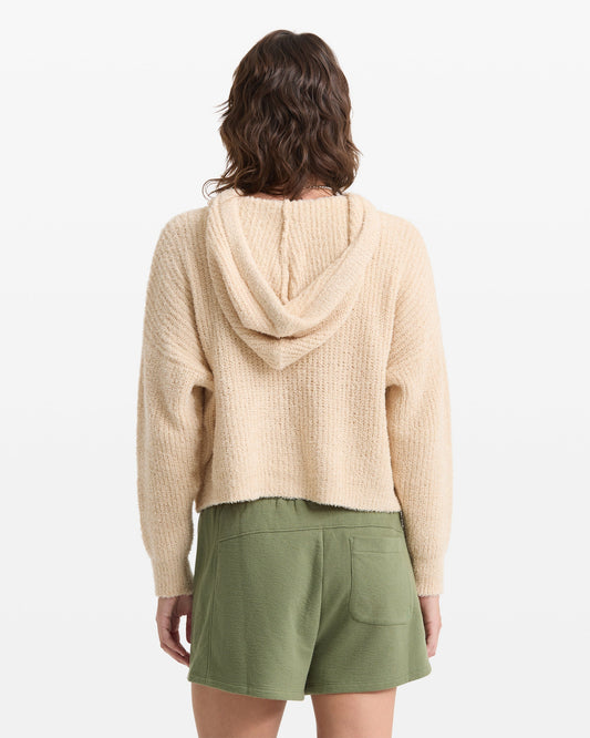Women's Lived In Sweater