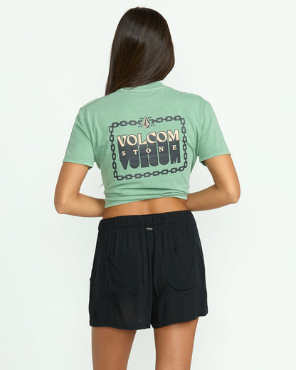 Women's Stoneshine Shorts