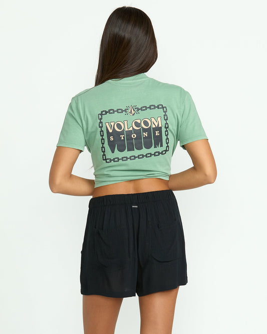 Women's Stoneshine Shorts