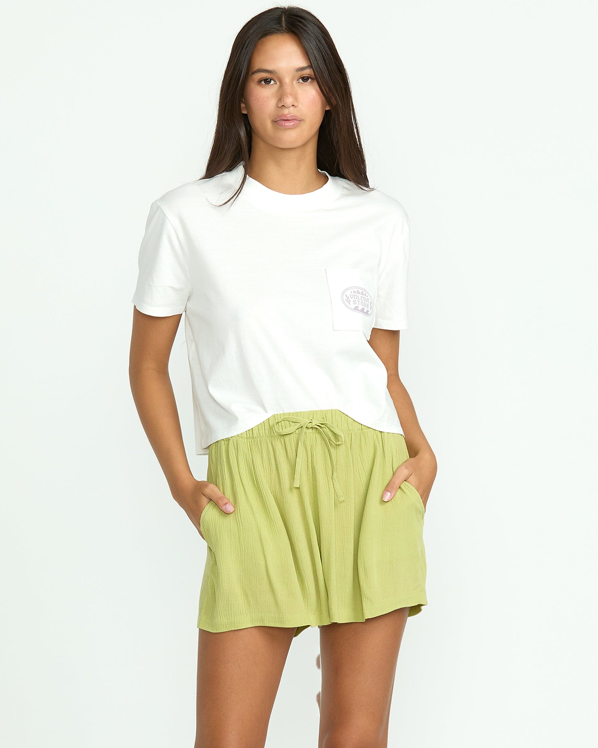 Women's Stoneshine Shorts