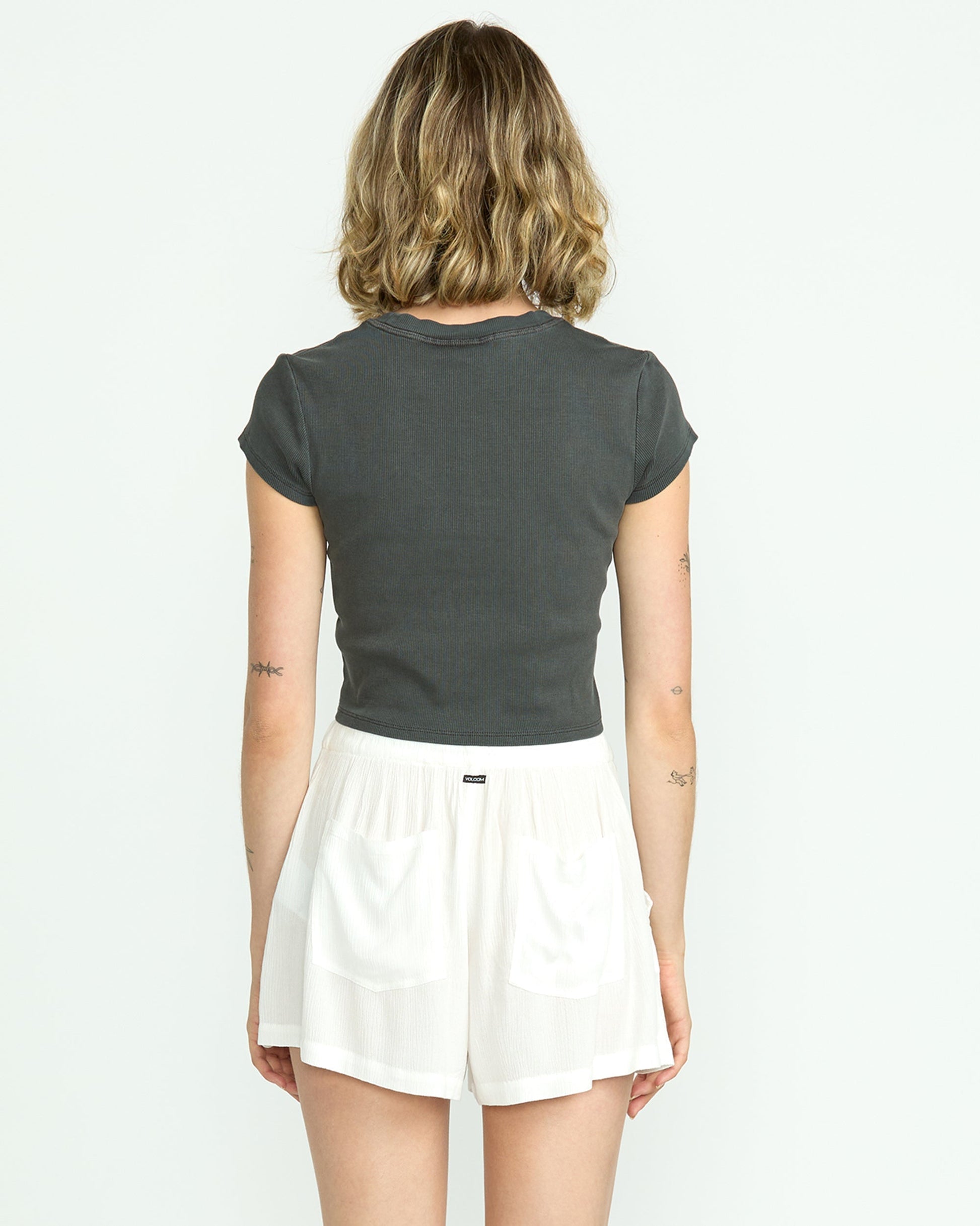 Women's Stoneshine Shorts