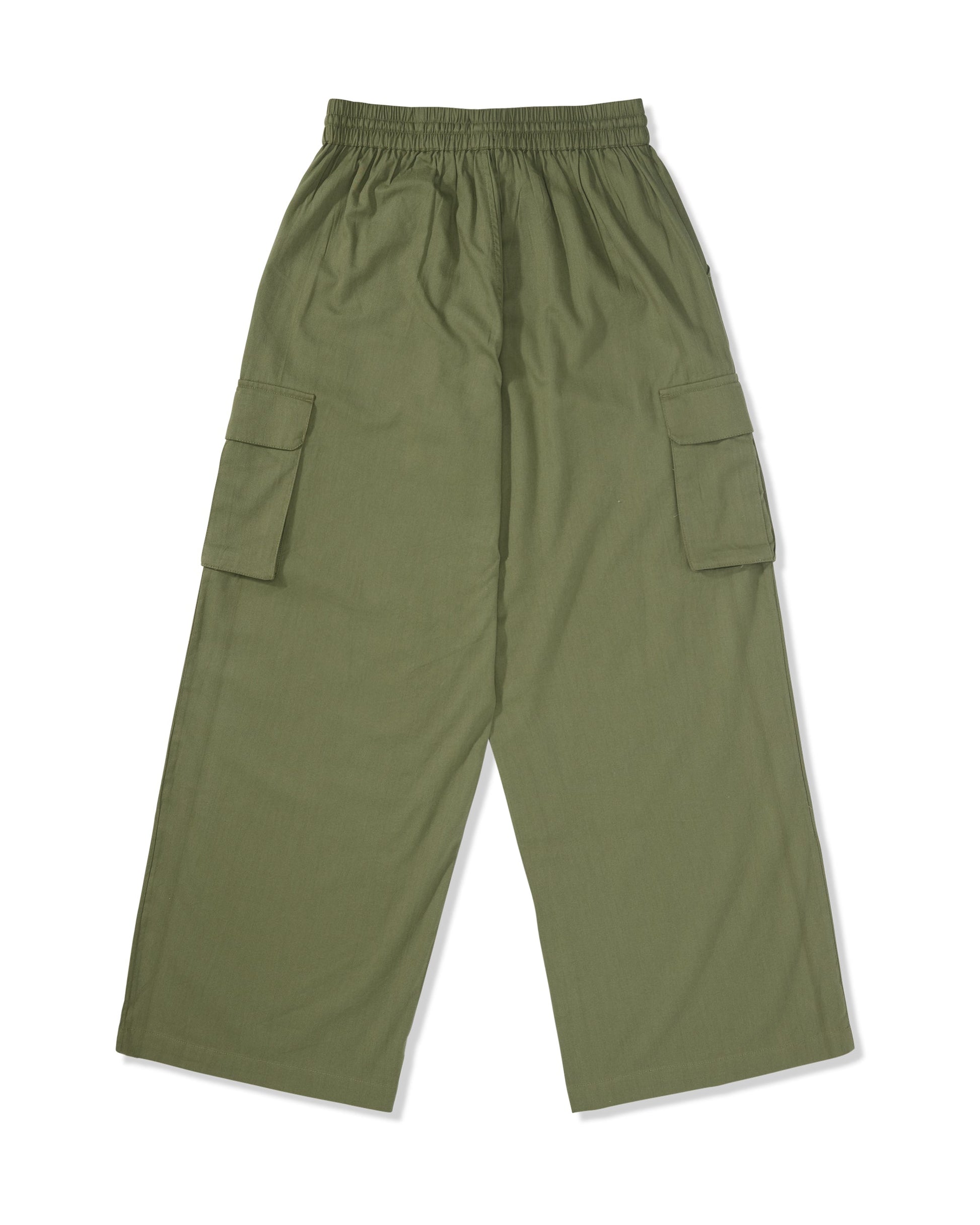 Women's Lived In Beach Pants