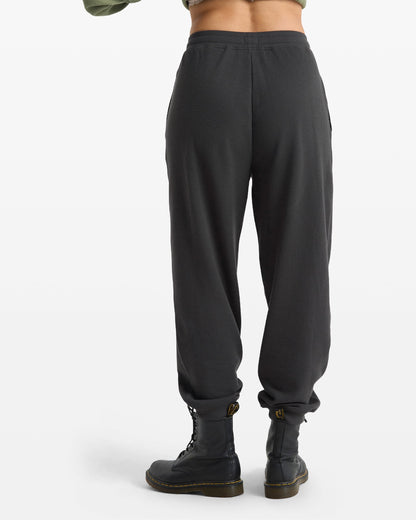 Women's Lived In Pants