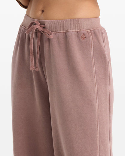 Women's Stone Soft Pants