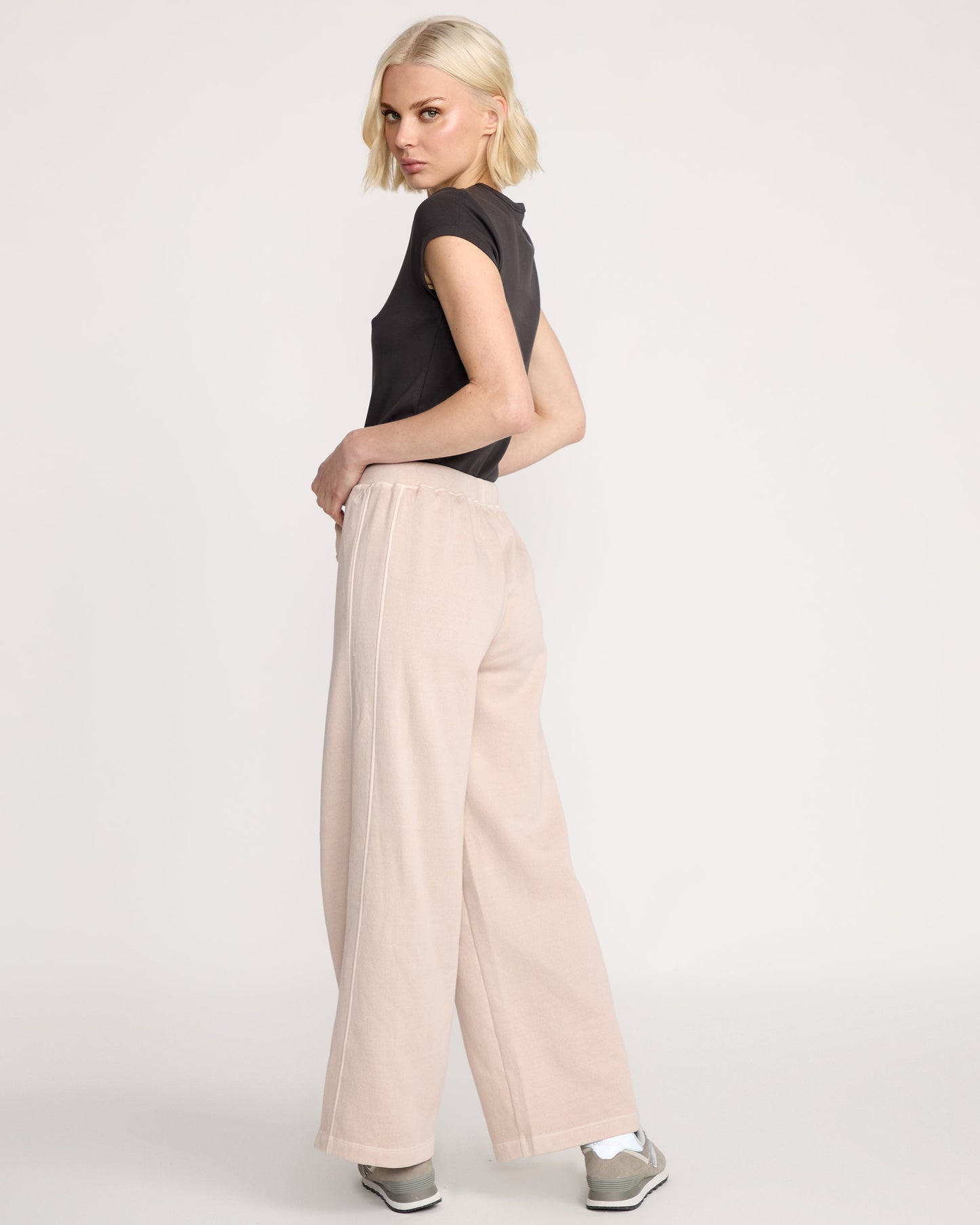 Women's Stone Soft Pants