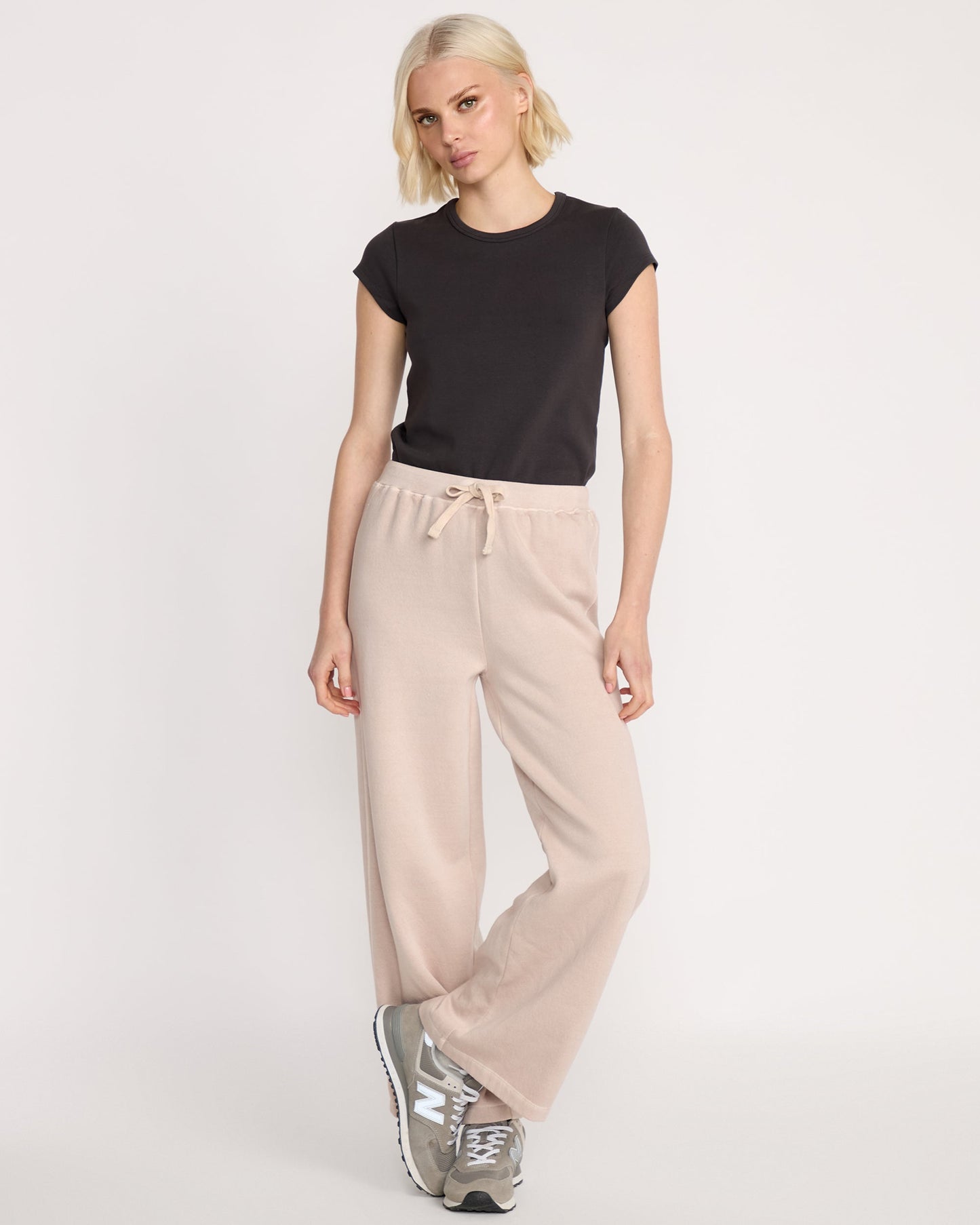Women's Stone Soft Pants
