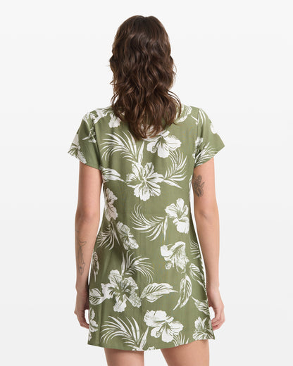 Women's Vroom Service Dress