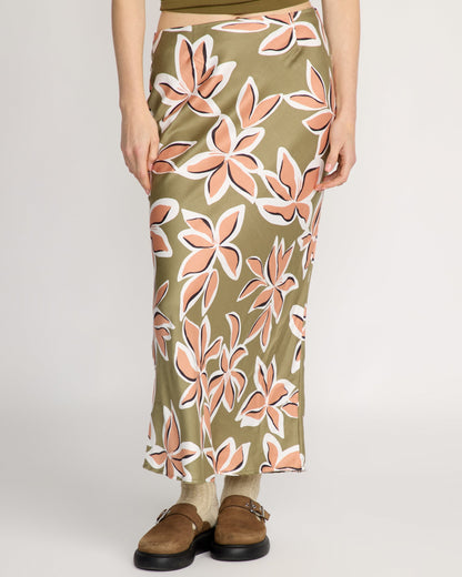 Women's Psychonic Skirt