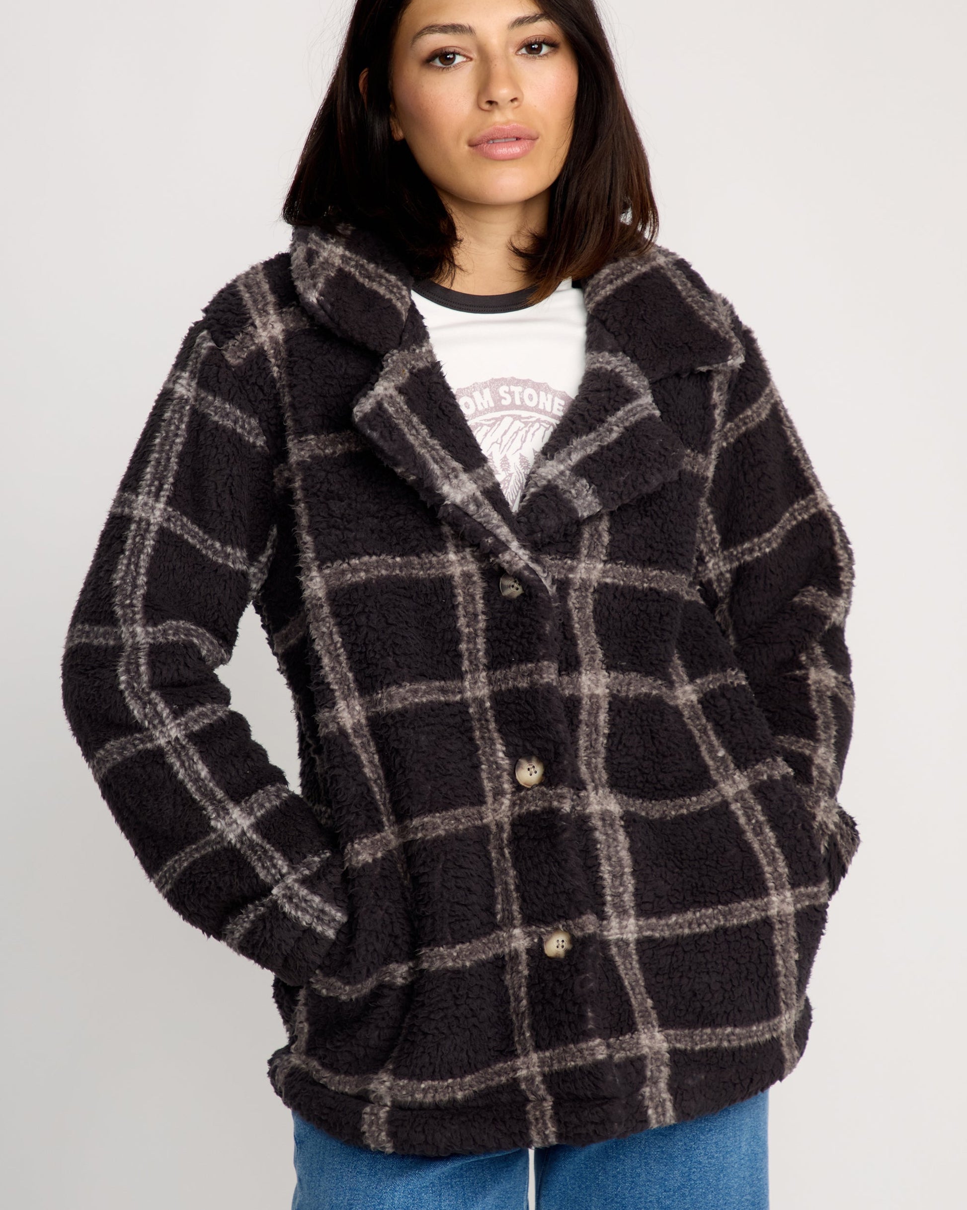 Women's Polar Puff Jacket