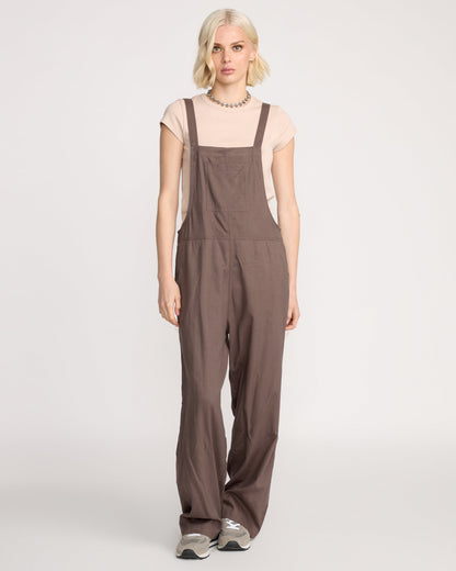 Women's Lived In Romper