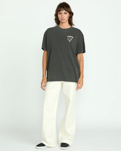 Women's Stones Throw Tee