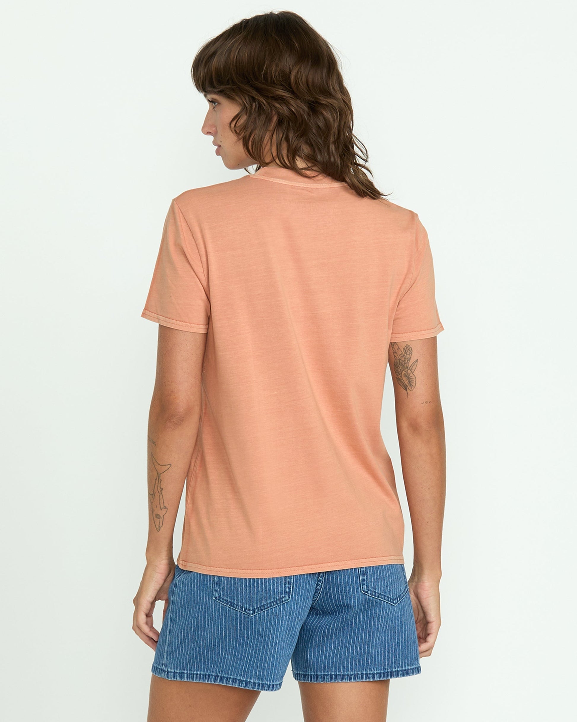 Women's Lock It Up Tee