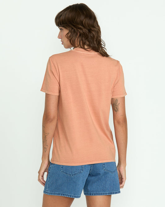 Women's Lock It Up Tee