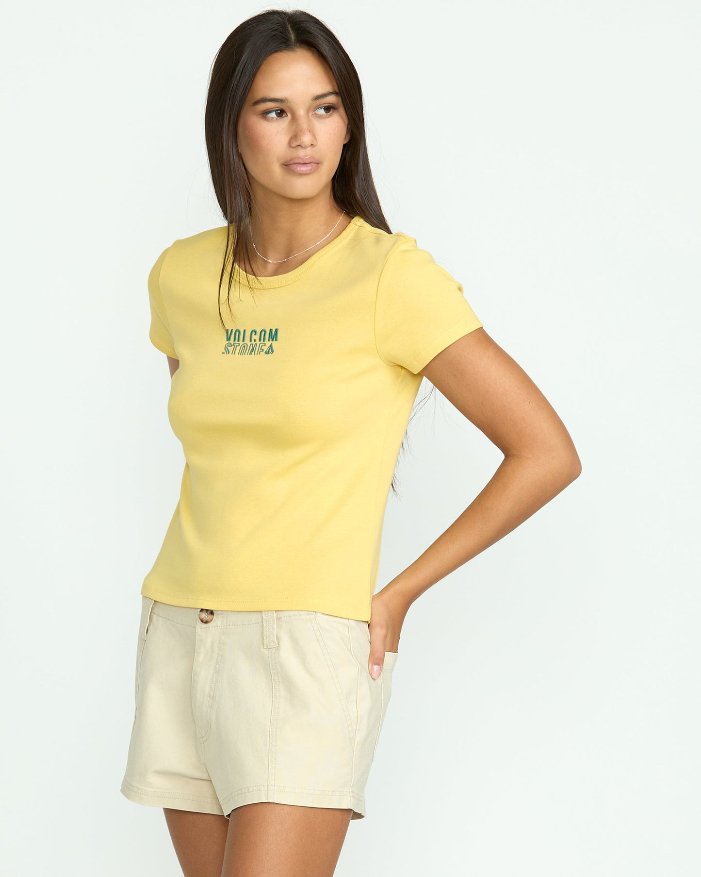 Women's Have A Clue Short Sleeve Tee