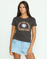 Vintage Black