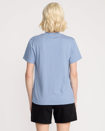 Women's Lock It Up Tee