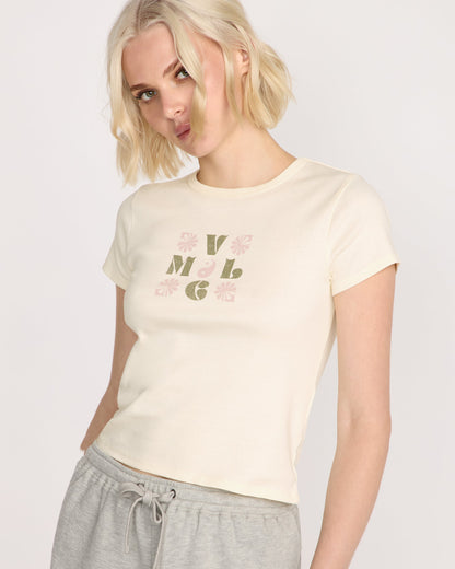 Women's Have A Clue Tee