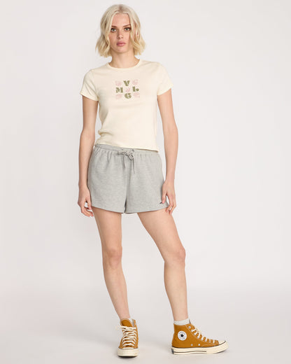 Women's Have A Clue Tee