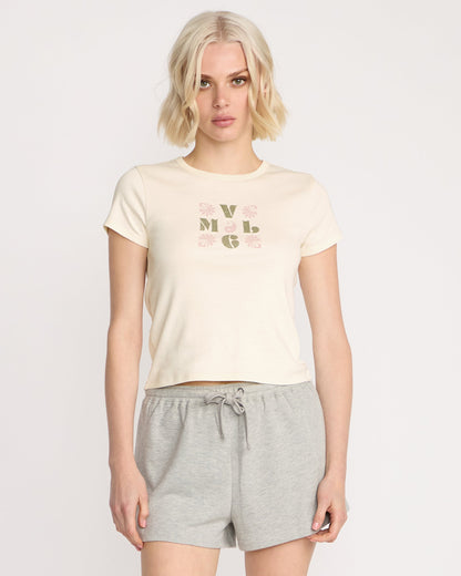Women's Have A Clue Tee