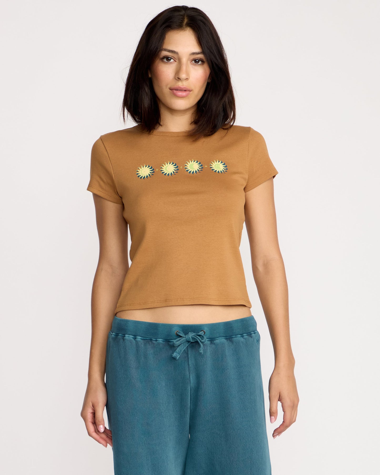 Women's Have A Clue Tee
