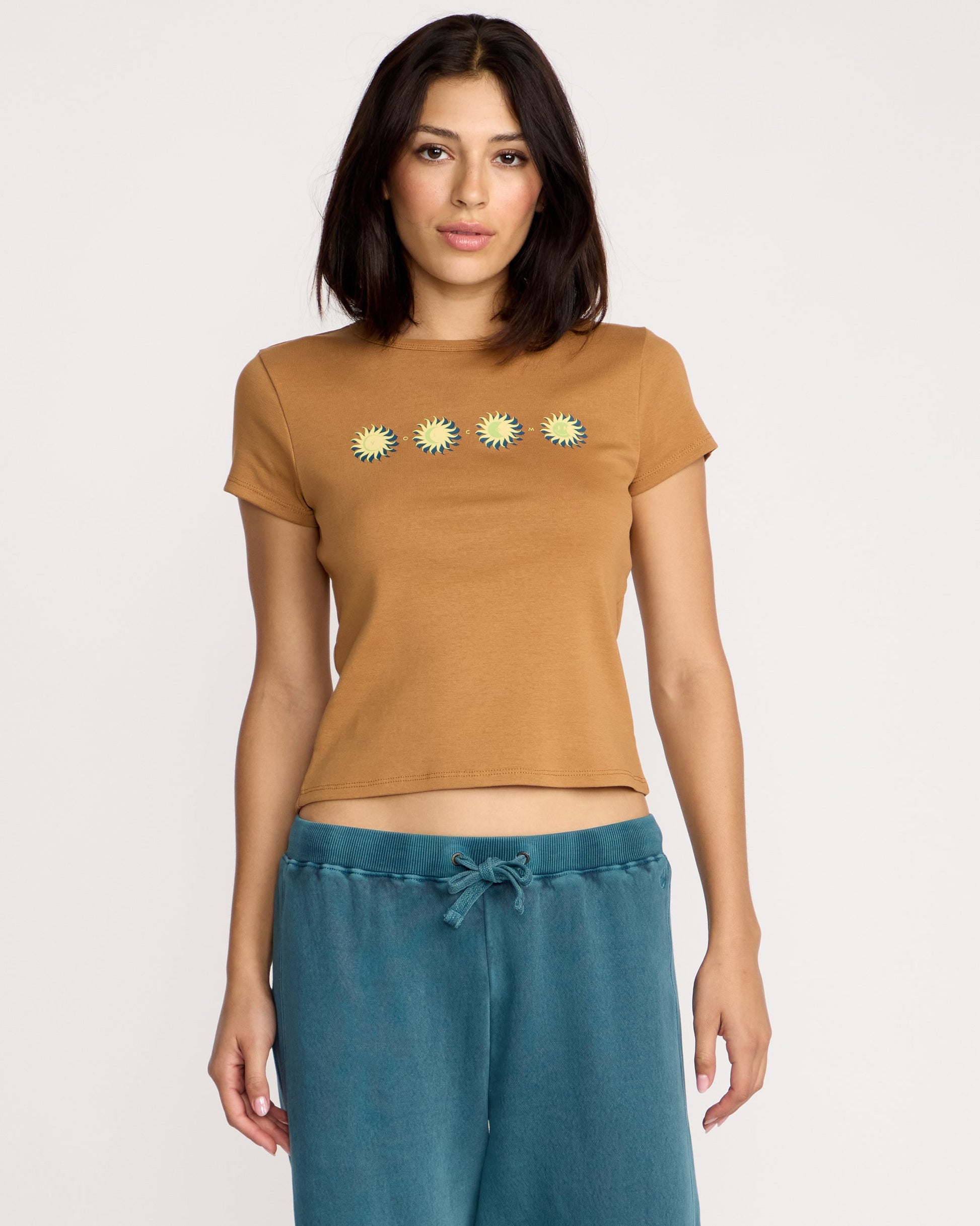 Women's Have A Clue Tee