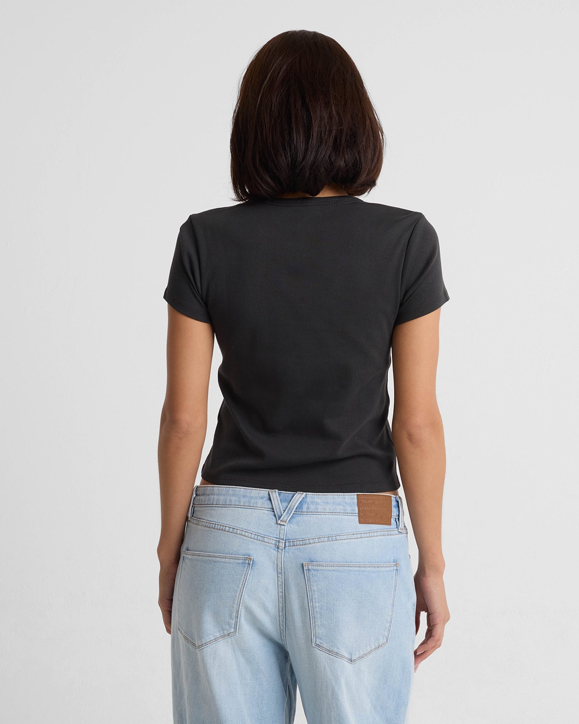 Women's Have A Clue Tee