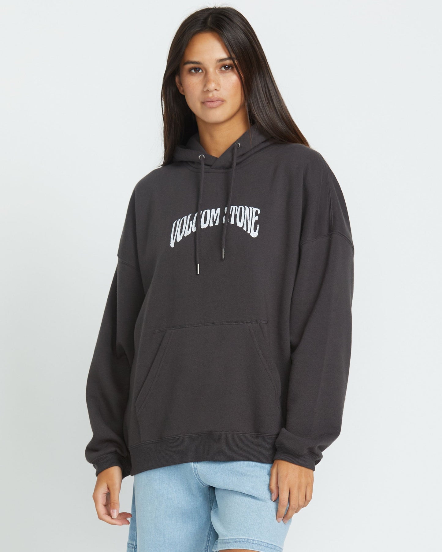 Women's Stone Art Up Hoodie