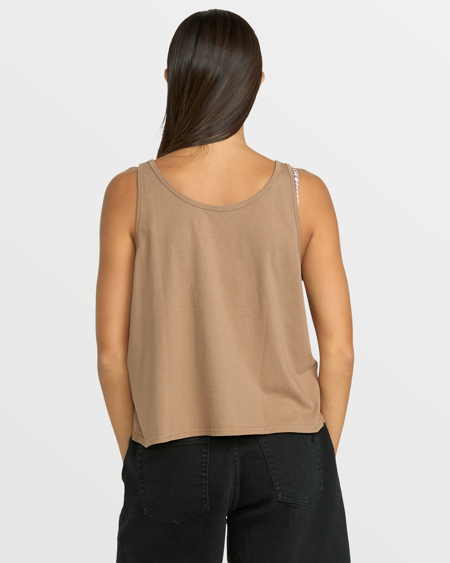 Women's To The Bank Tank