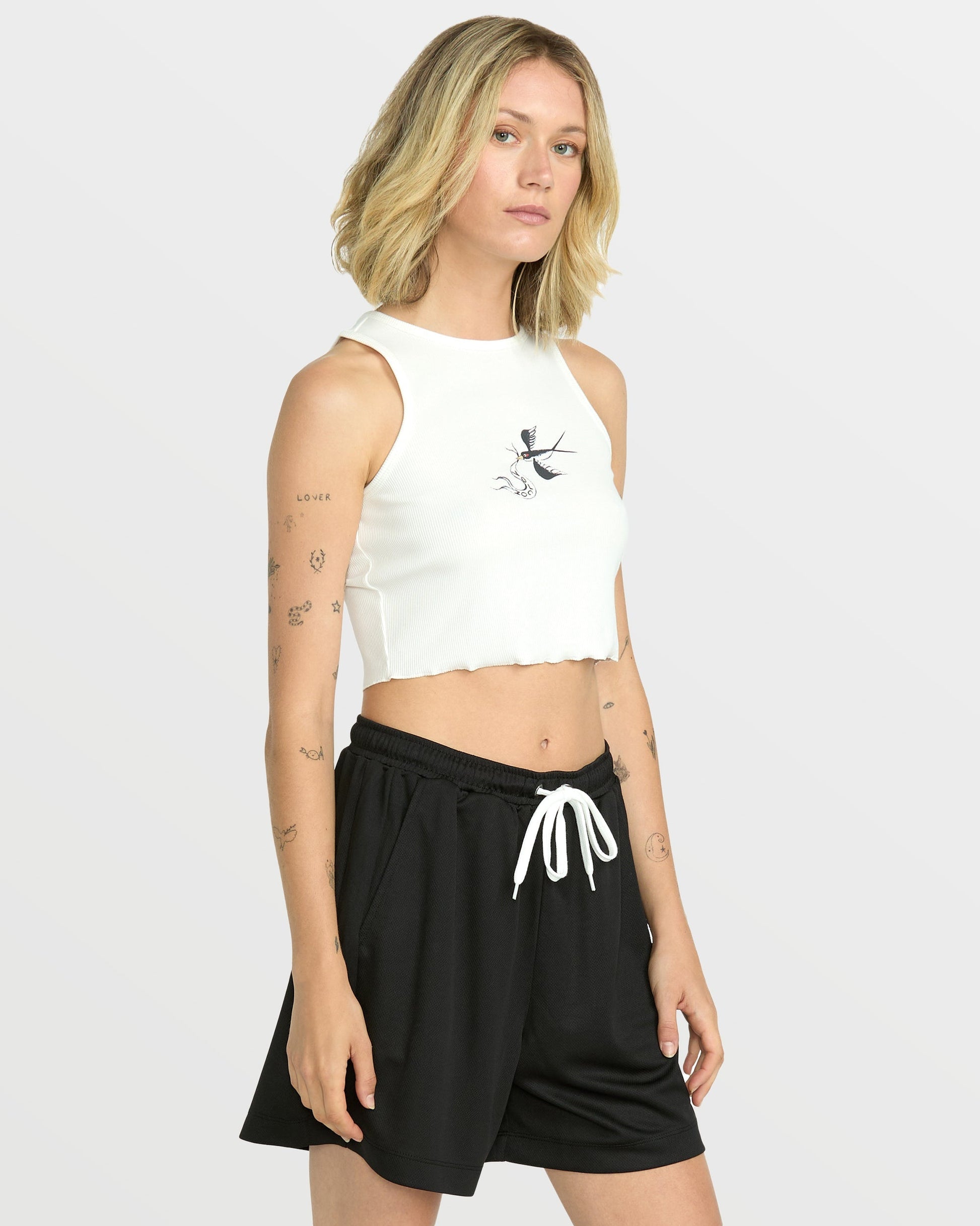Women's Featured Artist Seth Conboy Tank
