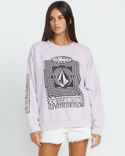 Women's Stone Crew
