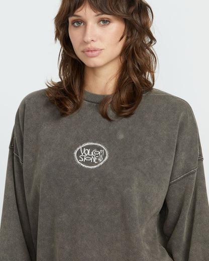 Women's Stone Crew