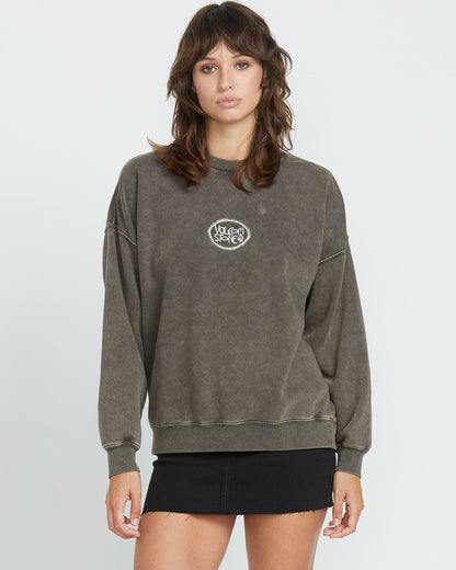 Women's Stone Crew
