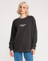 Vintage Black