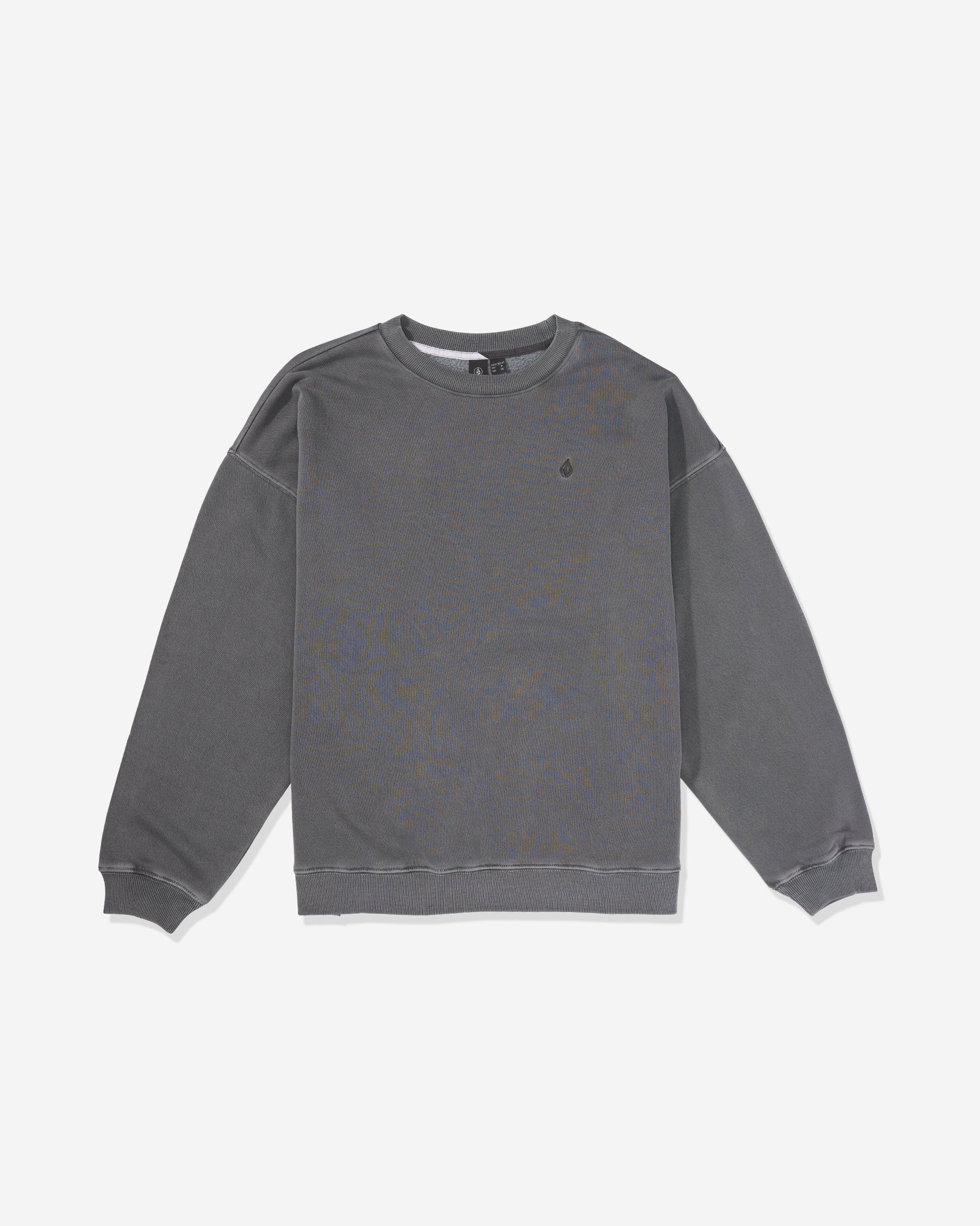 Women's Stone Soft Crew